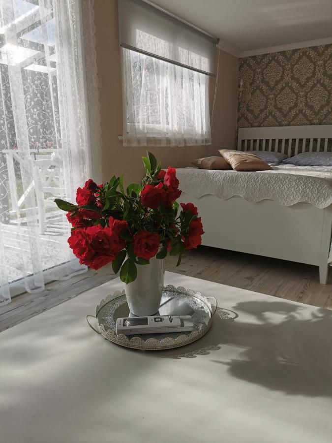 Sapni Villa Kolka Eksteriør bilde
