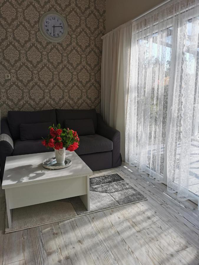 Sapni Villa Kolka Eksteriør bilde