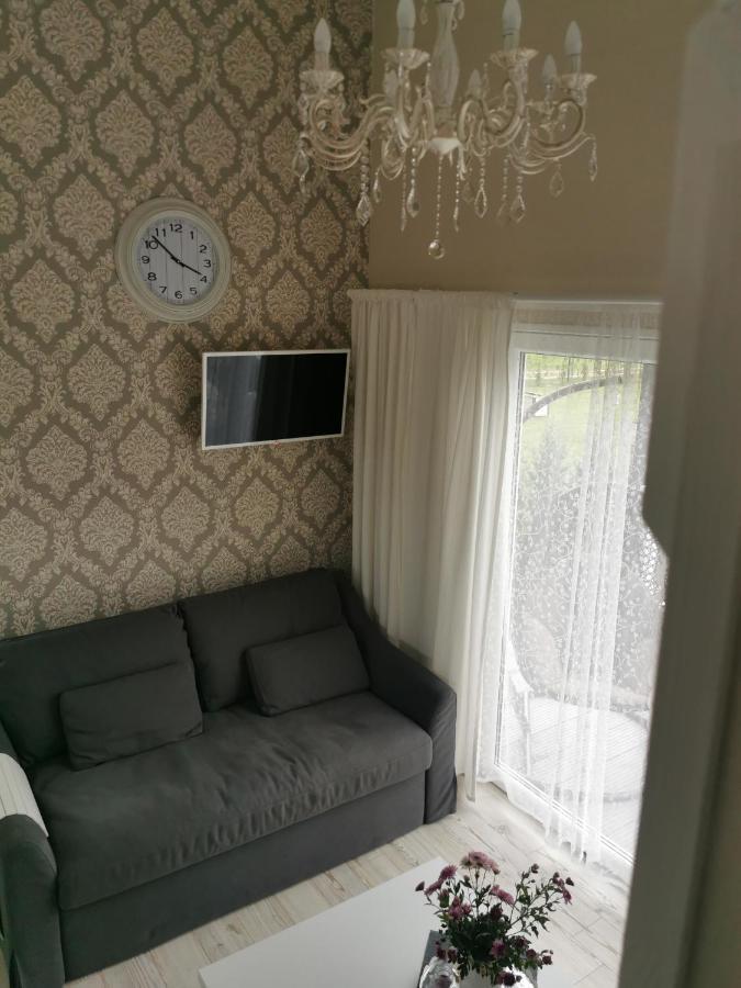 Sapni Villa Kolka Eksteriør bilde